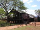 Holiday Rentals & Accommodation - Bushveld Chalets - South Africa - Limpopo - Mogwadi