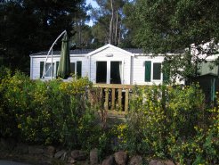 Caravan Parks to rent in St Rapheal, Var Region, France