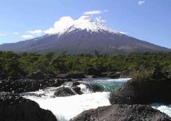 Hostels to rent in Puerto Varas, Southamerica, Chile