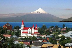 Hostels to rent in Puerto Varas, Southamerica, Chile