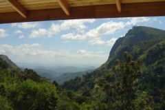 Location & Hbergement de Vacances - Pension de Famille - Sri Lanka - Central Highlands - Ella