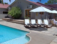 Bed and Breakfasts to rent in Wellington, Western Cape, South Africa