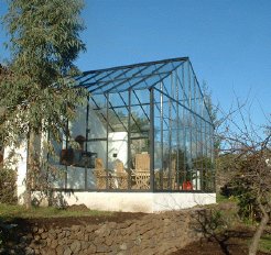 Verhurings & Vakansie Akkommodasie - Avontuur Lodges - Italy - Parco dell'Etna - Piedimonte Etneo