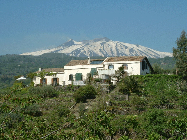 Adventure Lodges to rent in Piedimonte Etneo, Parco dell'Etna, Italy