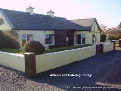 Holiday Homes to rent in Athenry, Galway, Ireland