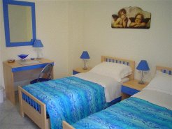 Holiday Rentals & Accommodation - Bed and Breakfasts - Italy - Sicily - Pozzallo