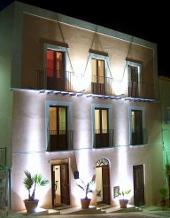 Bed and Breakfasts to rent in SICULIANA, SICILIA, Italy