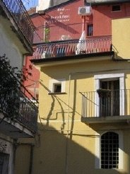Bed and Breakfasts to rent in castiglione di sicilia, sicilia, Italy