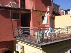 Bed and Breakfasts to rent in castiglione di sicilia, sicilia, Italy