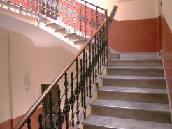 Bed and Breakfasts to rent in PALERMO, SICILY, Italy