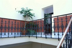 Bed and Breakfasts to rent in PALERMO, SICILY, Italy