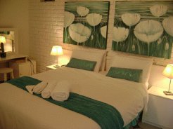 Guest Houses to rent in Pretoria, Gauteng, South Africa