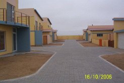 Fishing Holidays to rent in Henties Bay, Henties Bay, Namibia