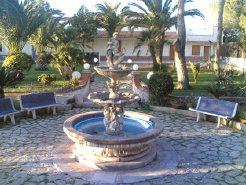 Holiday Rentals & Accommodation - Holiday Villas - Italy - SICILY - VITTORIA