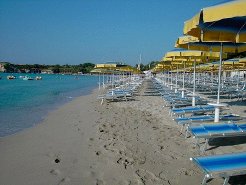 Beach Hotels to rent in SIRACUSA, ITALIA - SICILY SUD-ORIENTALE - MEDITERRANEO, Italy