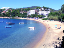 Verhurings & Vakansie Akkommodasie - Seefront Akkommodasie - Greece - KOLIOS BEACH - SPORADES