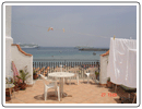 Apartments to rent in GIARDINI-NAXOS, SICILY, Italy