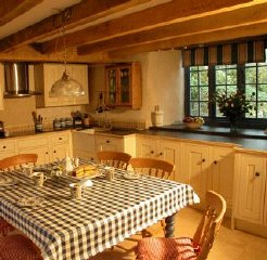 Cottages to rent in Near Looe, South East Cornwall, UK