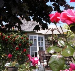 Cottages to rent in Near Looe, South East Cornwall, UK