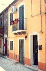 Location & Hbergement de Vacances - Chambres d'hte - Italy - Sicily - catania