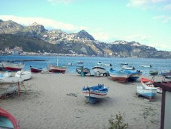 Bed and Breakfasts to rent in catania, Sicily, Italy