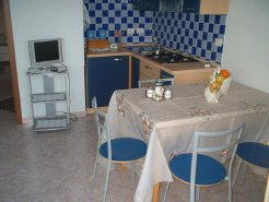 Beachfront Accommodation to rent in Taormina, Sicily, Italy