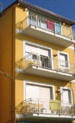 Beachfront Accommodation to rent in Taormina, Sicily, Italy