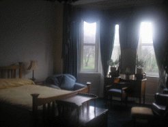 Bed and Breakfasts to rent in Edinburgh, Scotland, United Kingdom