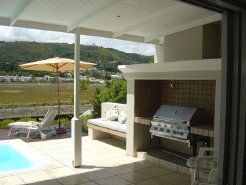 Holiday Villas to rent in Knysna, Garden Route, South Africa
