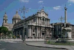 Holiday Rentals & Accommodation - Hotels - Italy - Sicilia - Catania