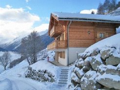 Chalets to rent in Les Collons, Thyon 2000, Switzerland