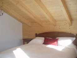 Chalets to rent in Les Collons, Thyon 2000, Switzerland