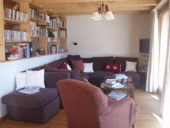 Chalets to rent in Les Collons, Thyon 2000, Switzerland