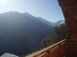 Chalets to rent in Les Collons, Thyon 2000, Switzerland