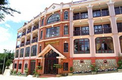 Hotels to rent in Sapa Town, Mountain area, Vietnam