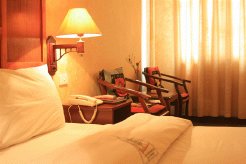 Hotels to rent in Sapa Town, Mountain area, Vietnam