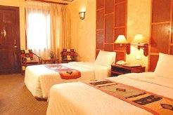 Hotels to rent in Sapa Town, Mountain area, Vietnam