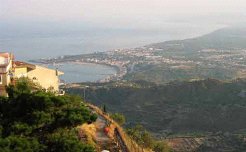 Bed and Breakfasts to rent in Fiumefreddo di sicilia, Sicily, Italy