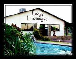 Lodges and Retreats to rent in Outjo, Etosha Region, Namibia