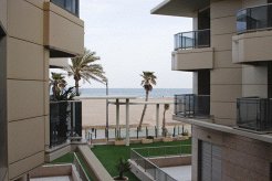 Holiday Apartments to rent in Valencia, Valencia Beach Apartment, Spain