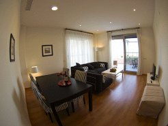 Holiday Apartments to rent in Valencia, Valencia Beach Apartment, Spain