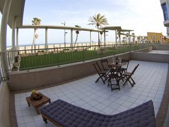 Holiday Apartments to rent in Valencia, Valencia Beach Apartment, Spain