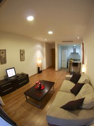 Holiday Apartments to rent in Valencia, Valencia Beach Apartment, Spain