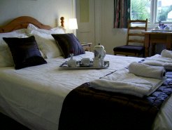 Bed and Breakfasts to rent in Combe Martin, Langleigh House, United Kingdom