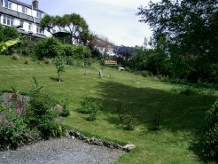 Bed and Breakfasts to rent in Combe Martin, Langleigh House, United Kingdom