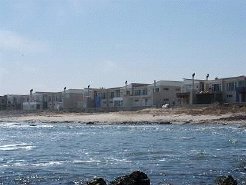 Holiday Rentals & Accommodation - Self Catering - Namibia - Erongo - Swakopmund