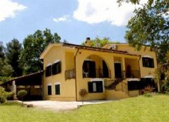 Location & Hbergement de Vacances - Chambres d'hte - Italy - Campania - Giffoni Valle Piana