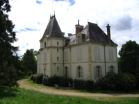 Bed and Breakfasts to rent in Maillet, Centre of France, France