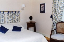 Bed and Breakfasts to rent in Maillet, Centre of France, France