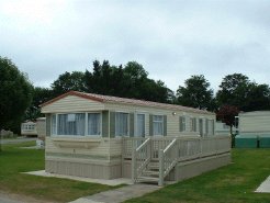 Caravan Parks to rent in new Milton Hampshire, New Forest, United Kingdom